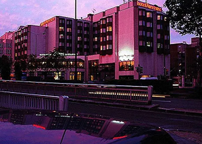 Szálloda Mercure Cathedrale