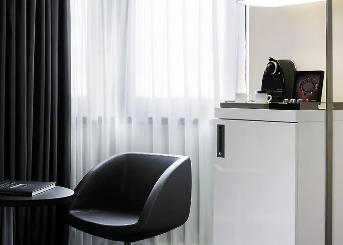 Hotel Mercure Cathedrale