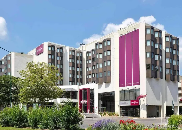 Hotel Mercure Cathedrale