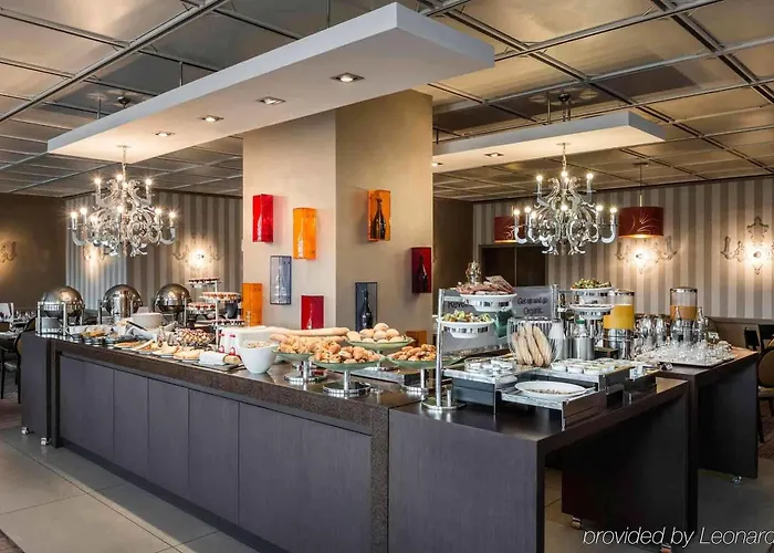Mercure Cathedrale 4*